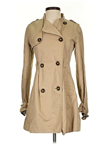 H&M Trenchcoat (view 1)