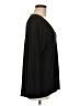 Gap Black Long Sleeve Top Size M - photo 4