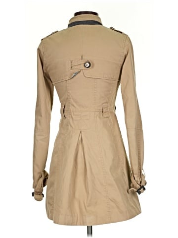 H&M Trenchcoat (view 2)