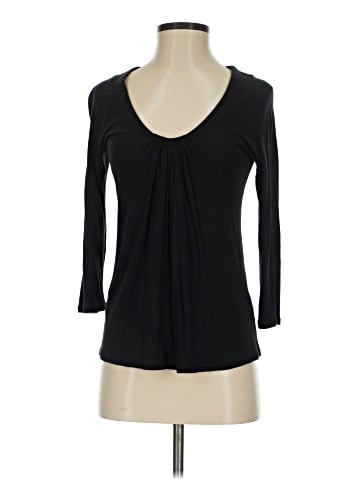 To The Max 3/4 Sleeve Top (view 1)