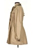 H&M Tan Trenchcoat Size 2 - photo 5