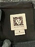 Anne Klein Solid Black Casual Dress Size 8 - photo 4