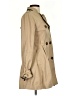 H&M Tan Trenchcoat Size 2 - photo 4