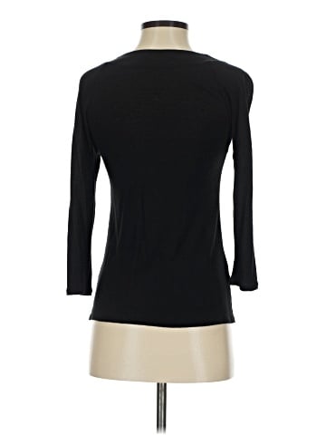 To The Max 3/4 Sleeve Top (view 2)