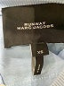 Marc Jacobs 100% Cotton Blue 3/4 Sleeve Blouse Size XS - photo 7