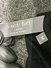 Sweaty Betty Black Pullover Sweater Size M - photo 7