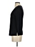 To The Max Black 3/4 Sleeve Top Size XS - photo 5