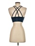 SAVVI Blue Tank Top Size S - photo 2