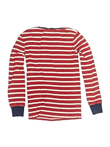 Mini Boden Long Sleeve T-Shirt (view 2)