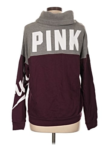 Victoria's Secret Pink Fleece (view 2)
