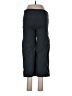 XCVI Black Cargo Pants Size L - photo 2