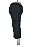 XCVI Black Cargo Pants Size L - photo 5
