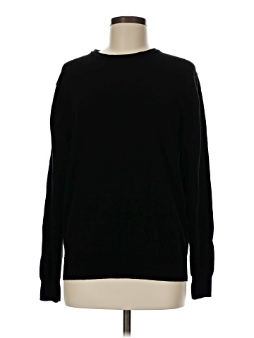GOODTHREADS Wool Pullover Sweater (view 1)