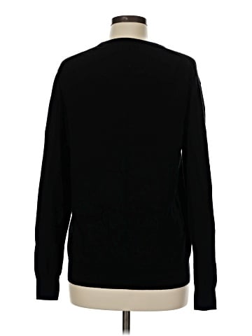 GOODTHREADS Wool Pullover Sweater (view 2)