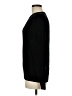 GOODTHREADS 100% Wool Solid Black Wool Pullover Sweater Size M - photo 5