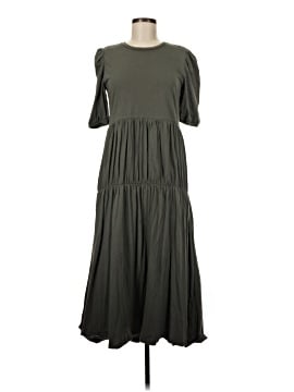 dark green sleeve dress ZAPAKA Women Velvet Holiday Party Dress with Long Sleeves Dark Green Tight Cocktail Dress, Dark Green / L