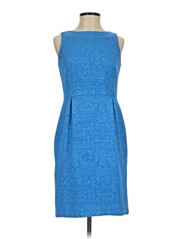 Ann Taylor Factory Cocktail Dress (view 1)