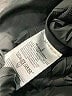 Banana Republic 100% Polyester Black Coat Size L - photo 7