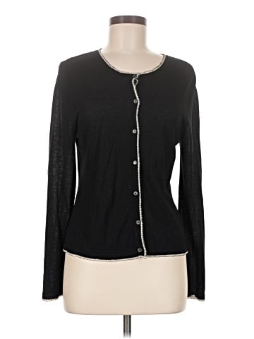 Sigrid Olsen Cardigan (view 1)