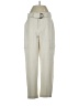 Banana Republic Ivory Cargo Pants Size 4L - photo 1