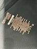 Danskin Now Black Zip Up Hoodie Size M - photo 7