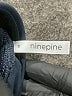 ninepine Solid Black Formal Skirt Size M - photo 4