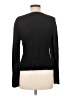 Sigrid Olsen Black Cardigan Size Med Petite - photo 2
