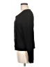 Sigrid Olsen Black Cardigan Size Med Petite - photo 5