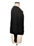 Sigrid Olsen Black Cardigan Size Med Petite - photo 4