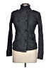 Les Copains Tweed Gray Jacket Size EU 42 / US 12 - photo 1