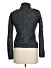 Les Copains Tweed Gray Jacket Size EU 42 / US 12 - photo 2