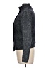 Les Copains Tweed Gray Jacket Size EU 42 / US 12 - photo 5