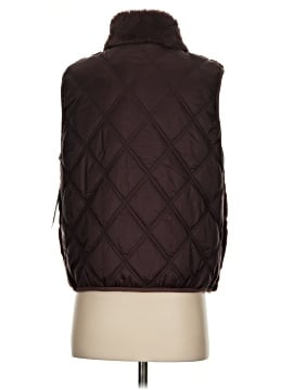 Sanctuary Faux Fur Vest (view 2)