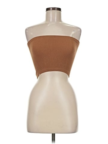 Cotton On Tube Top (view 1)