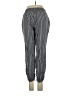 Carve Designs 100% Rayon Stripes Gray Casual Pants Size XS - photo 2