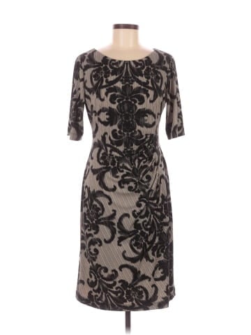 Connected Apparel Cocktail Dress (view 1)