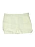 Assorted Brands Ivory Shorts Size L (estimated) - photo 1