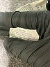 Nautica Black Sweatshirt Size XXL - photo 8