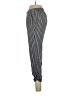 Carve Designs 100% Rayon Stripes Gray Casual Pants Size XS - photo 5