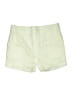 Assorted Brands Ivory Shorts Size L (estimated) - photo 2