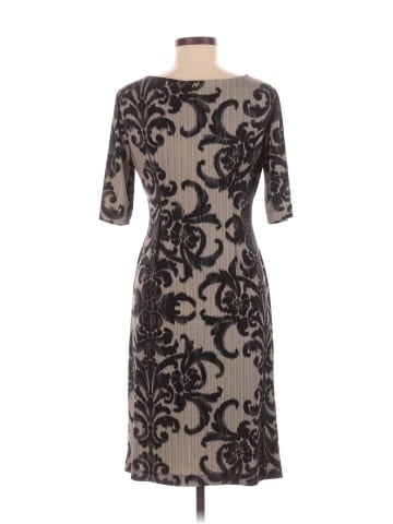 Connected Apparel Cocktail Dress (view 2)