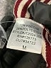 Olivaceous Burgundy Cardigan Size M - photo 8