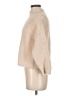 Lou & Grey Tan Turtleneck Sweater Size M - photo 5