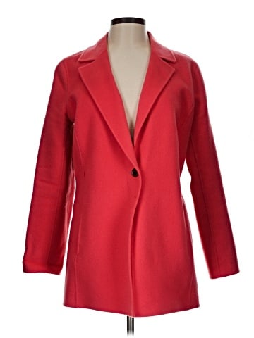 Talbots Wool Coat (view 1)