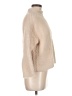 Lou & Grey Tan Turtleneck Sweater Size M - photo 4