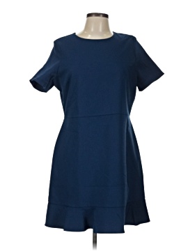 S'edge Casual Dress (view 1)