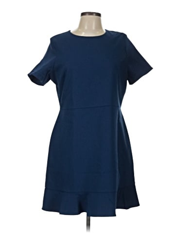 S'edge Casual Dress (view 1)