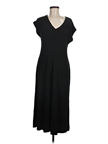 Lafayette 148 New York Casual Dress (view 1)