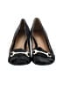 14th & Union Black Heels Size 11 - photo 2