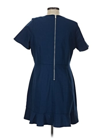 S'edge Casual Dress (view 2)